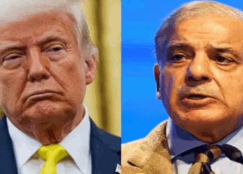 ইৰাণক লক্ষ্য কৰা আমেৰিকাক কঠোৰ ভাষাৰে সমালোচনা পাকিস্তানৰ