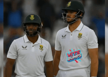 অষ্ট্ৰেলিয়াক ৫ উইকেটত পৰাস্ত কৰি বিশ্ব টেষ্ট চেম্পিয়নশ্বিপৰ খিতাপ দখল দক্ষিণ আফ্ৰিকাৰ