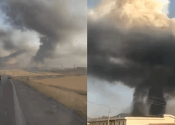 ট্ৰাম্পৰ ধমকৰ পিছতেই পুনৰ ইৰাণৰ পাৰমাণৱিক ঘাটিত আক্ৰমণ ইজৰাইলৰ