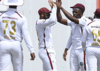 ক্ৰিকেট মহলত চাঞ্চল্য! টেষ্ট শৃংখলাৰ মাজতেই এগৰাকী ক্ৰিকেটাৰৰ বিৰুদ্ধে ভয়ংকৰ অভিযোগ ১১ গৰাকী মহিলাৰ