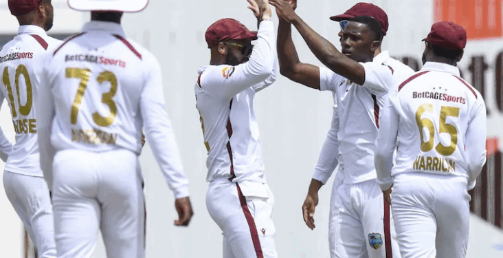 ক্ৰিকেট মহলত চাঞ্চল্য! টেষ্ট শৃংখলাৰ মাজতেই এগৰাকী ক্ৰিকেটাৰৰ বিৰুদ্ধে ভয়ংকৰ অভিযোগ ১১ গৰাকী মহিলাৰ