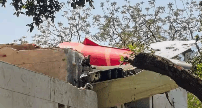 আহমেদাবাদত কেনেকৈ হৈছিল বিমান দুৰ্ঘটনা? তদন্তৰ বাবে তিনি মাহৰ সময়সীমা চৰকাৰৰ