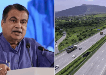 দুচকীয়া বাহনেও দিব লাগিব নেকি টোল কৰ? মন্ত্ৰী নীতিন গাডকাৰীয়ে দিলে বিশেষ মন্তব্য