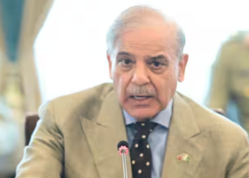 ভাৰতৰ বন্ধুৰ ওচৰত সহায়ৰ ভিক্ষা পাকিস্তানৰ; এখন চিঠিৰ জৰিয়তে বিশেষ অনুৰোধ শ্বাহবাজ শ্বৰীফৰ