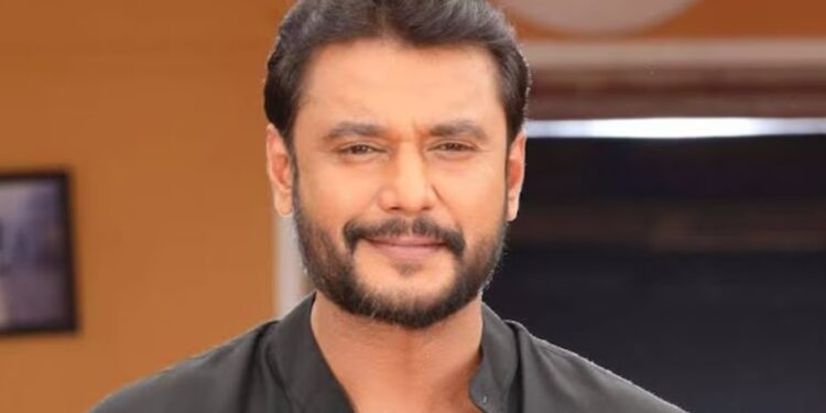 কানাড়া অভিনেতাক জামিন মঞ্জুৰ কৰাক লৈ অসন্তুষ্ট সৰ্বোচ্চ ন্যায়ালয়