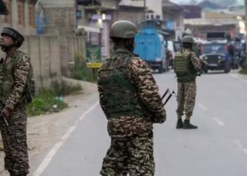 জম্মু-কাশ্মীৰৰ পুঞ্চত লেণ্ডমাইন বিস্ফোৰণ; এজন অগ্নিবীৰৰ মৃত্যু, দুজন আহত