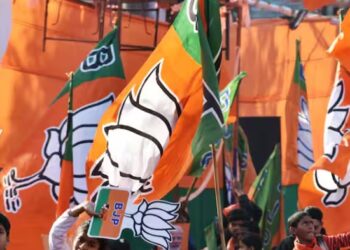 কোন হ’ব উত্তৰ প্ৰদেশ বিজেপিৰ পৰৱৰ্তী ৰাজ্যিক সভাপতি? হাইকমাণ্ডলৈ প্ৰেৰণ ৬ গৰাকীৰ নাম