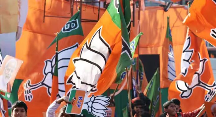 কোন হ’ব উত্তৰ প্ৰদেশ বিজেপিৰ পৰৱৰ্তী ৰাজ্যিক সভাপতি? হাইকমাণ্ডলৈ প্ৰেৰণ ৬ গৰাকীৰ নাম