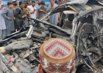 পুনৰ বিস্ফোৰণত কঁপি উঠিল পাকিস্তানৰ এটা প্ৰান্ত; শীৰ্ষ চৰকাৰী বিষয়াসহ ৪ জনৰ মৃত্যু