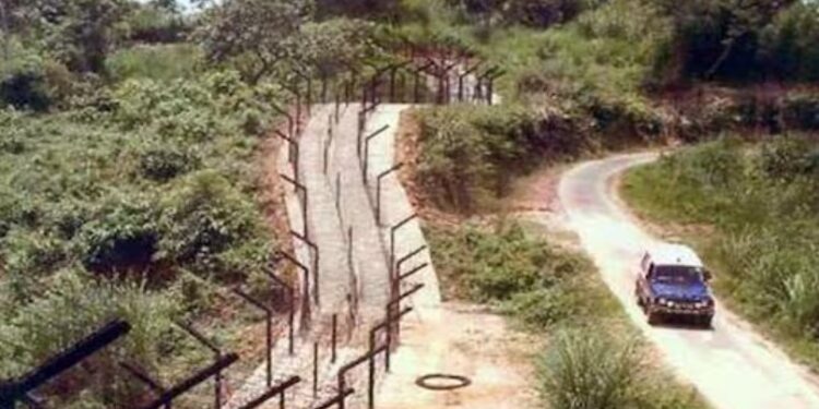 অবৈধ বাংলাদেশীক ধৰিবলৈ গঠন কৰা হ’ল বিশেষ টাস্ক ফ’ৰ্চ