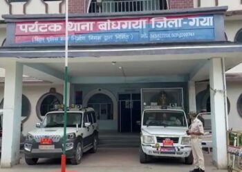 হোম গাৰ্ড নিযুক্তি পৰীক্ষা দিবলৈ অহা যুৱতীক এম্বুলেন্সৰ ভিতৰত ধৰ্ষণ