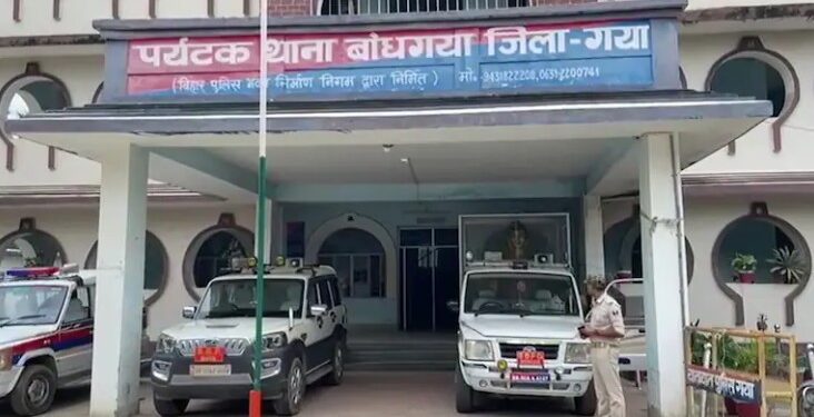 হোম গাৰ্ড নিযুক্তি পৰীক্ষা দিবলৈ অহা যুৱতীক এম্বুলেন্সৰ ভিতৰত ধৰ্ষণ