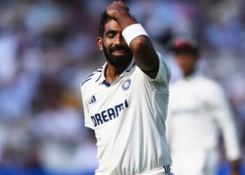 অতি শীঘ্ৰে টেষ্ট ক্ৰিকেটক বিদায় জনাব বুমৰাহে? প্ৰাক্তন ক্ৰিকেটাৰৰ চাঞ্চল্যকৰ মন্তব্য…