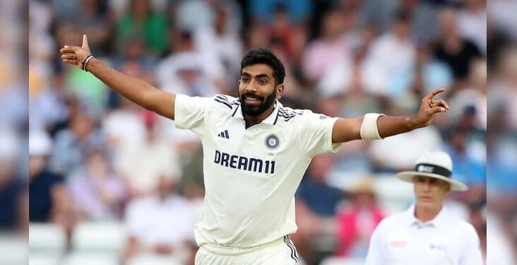 কপিল দেৱৰ অভিলেখ ভংগ কৰি ইতিহাস ৰচিলে যশপ্ৰীত বুমৰাহে