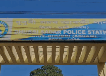 মন্দিৰত নিষিদ্ধ মাংস পেলোৱা কাণ্ডৰ মূল মাষ্টাৰমাইণ্ডক গ্ৰেপ্তাৰ ধুবুৰী আক্ষীৰ