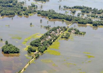 অসমকে ধৰি ৬খন ৰাজ্যলৈ কেন্দ্ৰৰ ১০০০ কোটি টকাৰ অনুমোদন
