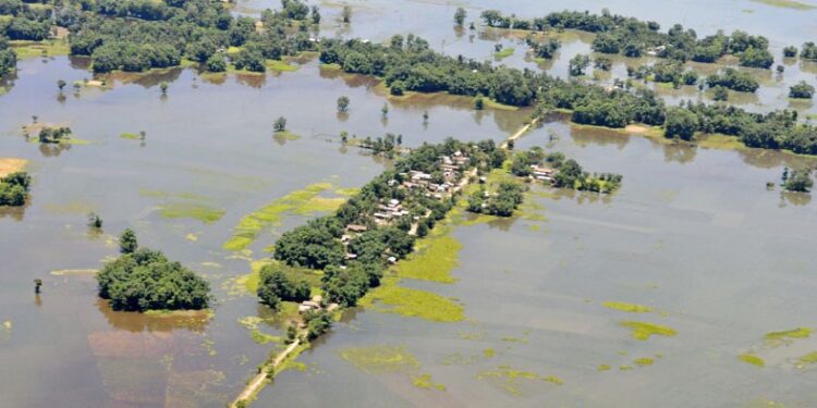 অসমকে ধৰি ৬খন ৰাজ্যলৈ কেন্দ্ৰৰ ১০০০ কোটি টকাৰ অনুমোদন