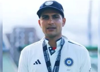 ICC টেষ্ট ৰেংকিঙত শুভমন গিলৰ চমকপ্ৰদ উত্থান; ৰাজত্বৰ অন্ত ৰুটৰ