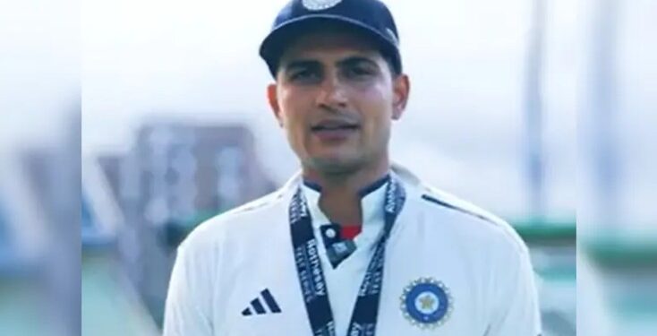 ICC টেষ্ট ৰেংকিঙত শুভমন গিলৰ চমকপ্ৰদ উত্থান; ৰাজত্বৰ অন্ত ৰুটৰ