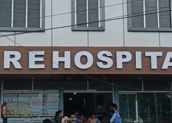 বায়’পছিৰ নামত চিকিৎসকে আঁতৰালে ৰোগীৰ গুপ্তাংগ; অসমত চাঞ্চল্যকৰ ঘটনা