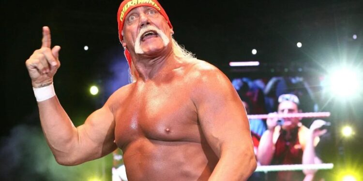 WWEৰ কিম্বদন্তী মল্লযুঁজাৰু হাল্ক হোগানৰ নিধন