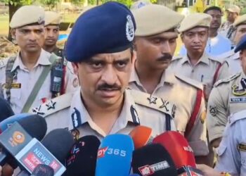 পাইকান কাণ্ডত জড়িত লোকসকলৰ বিৰুদ্ধে কঠোৰ এক্সন লোৱা হ’ব : শীৰ্ষ আৰক্ষী বিষয়া