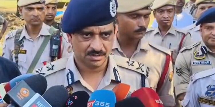 পাইকান কাণ্ডত জড়িত লোকসকলৰ বিৰুদ্ধে কঠোৰ এক্সন লোৱা হ’ব : শীৰ্ষ আৰক্ষী বিষয়া