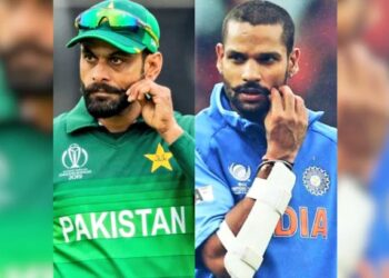 অপাৰেশ্যন সিন্দূৰৰ প্ৰভাৱ! বাতিল ভাৰত-পাকিস্তানৰ মেচ