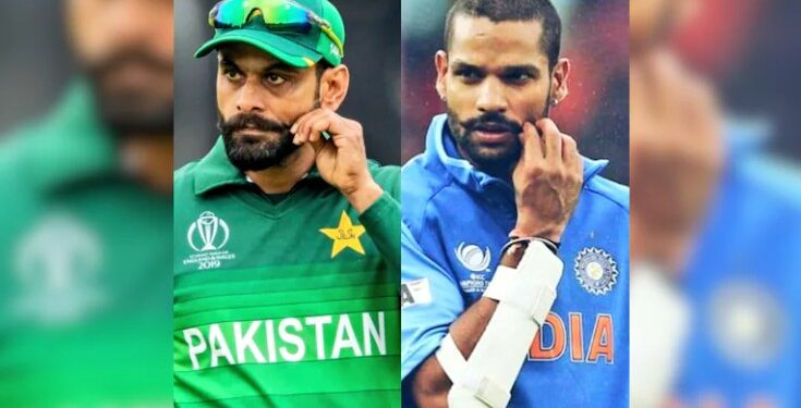 অপাৰেশ্যন সিন্দূৰৰ প্ৰভাৱ! বাতিল ভাৰত-পাকিস্তানৰ মেচ