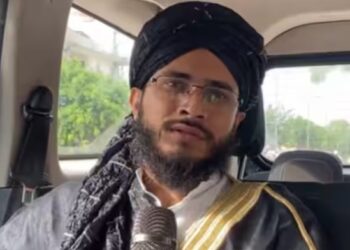 প্ৰধানমন্ত্ৰী মোদীৰ ভাষণক প্ৰশংসা জমিয়ত হিমায়ত-উল-ইছলামৰ অধ্যক্ষৰ