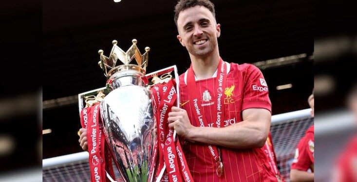 পথ দুৰ্ঘটনাত মৃত্যু লিভাৰপুলৰ ২৮ বছৰীয়া ফুটবলাৰৰ