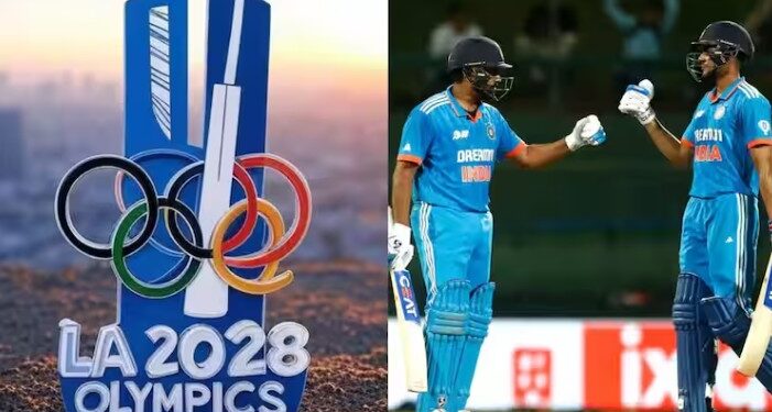 অলিম্পিকত ক্ৰিকেট খেলৰ তাৰিখ ঘোষণা; জানি লওক কেতিয়া হ’ব স্বৰ্ণ পদকৰ যুঁজ