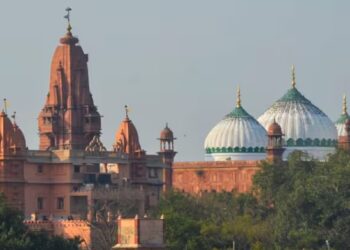 মথুৰা শ্ৰী কৃষ্ণ জন্মভূমি গোচৰ : হিন্দু পক্ষক মোক্ষম আঘাত এলাহাবাদ উচ্চ ন্যায়ালয়ৰ