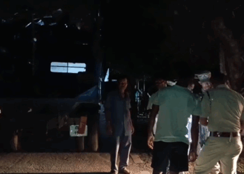 নলবাৰীৰ ঘগ্ৰাপাৰৰ এটা পুখুৰীত এজন লোকৰ মৃতদেহ উদ্ধাৰ