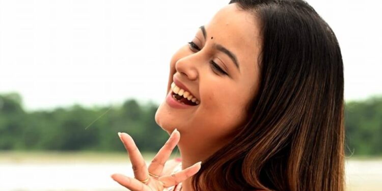 অৱশেষত আৰক্ষীৰ জালত অভিনেত্ৰী নন্দিনী কাশ্যপ