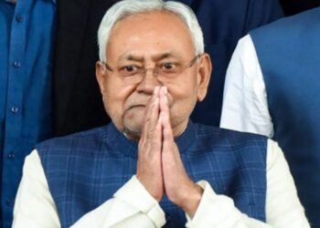 বিহাৰ বিধানসভা নিৰ্বাচনৰ পূৰ্বে নীতিশ কুমাৰৰ ডাঙৰ ঘোষণা