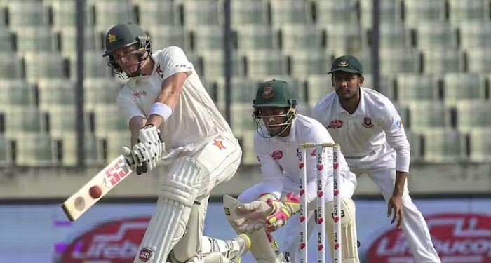 ৮৫ খন আন্তঃৰাষ্ট্ৰীয় মেচ খেলা এইগৰাকী ক্ৰিকেটাৰৰ অৱসৰ ঘোষণা