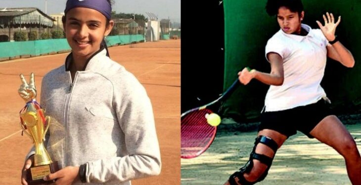 প্ৰতিভাৱান টেনিছ খেলুৱৈ ৰাধিকাৰ সৈতে ভয়ংকৰ কাণ্ড পিতৃৰ