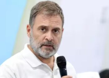 সেনাক অপমান কৰা গোচৰত আত্মসমৰ্পণ ৰাহুল গান্ধীৰ; আদালতত এঘণ্টা কটোৱাৰ পিছত পালে জামিন