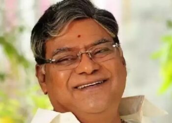 দক্ষিণৰ জনপ্ৰিয় অভিনেতা শ্ৰীনিৱাস ৰাওৰ দেহাৱসান