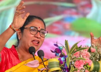 জল ব’ৰ্ডক লৈ দিল্লী চৰকাৰৰ ডাঙৰ সিদ্ধান্ত