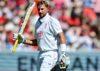 আন এক মাইলষ্টন! পন্টিং-কালিছৰ অভিলেখ ভংগ জো ৰুটৰ