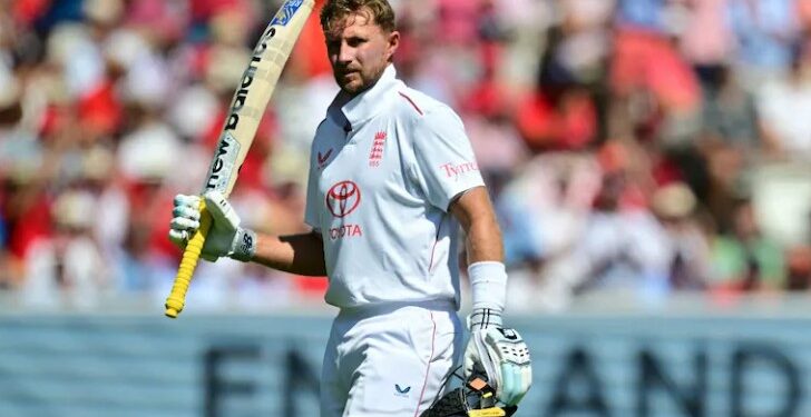 আন এক মাইলষ্টন! পন্টিং-কালিছৰ অভিলেখ ভংগ জো ৰুটৰ