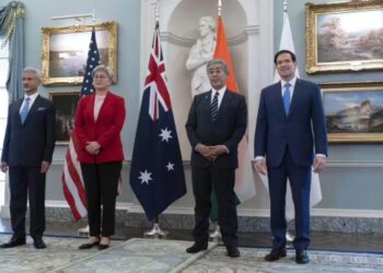 পেহেলগাম আক্ৰমণকাৰীয়ে পাব উচিত শাস্তি! কোৱাডৰ পৰা পাকিস্তানলৈ বাৰ্তা…