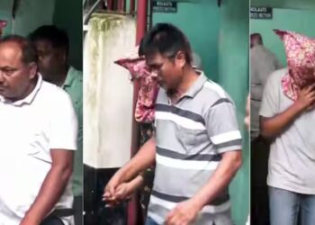 দেশ কঁপোৱা কলিকতা কাণ্ডৰ নতুন তথ্য, ভুক্তভোগীক ইনহেলাৰ যোগান…