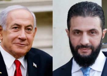 ইজৰাইলৰ সৈতে সম্পৰ্ক স্থাপন নকৰে ছিৰিয়াই! এই উৰাবাতৰিৰ প্ৰতিক্ৰিয়া প্ৰকাশ…