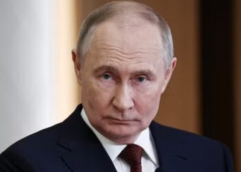 তালিবান শাসনত ৰাছিয়াৰ অনুমোদন! আমেৰিকাৰ বিৰুদ্ধে পুটিনৰ মাষ্টাৰষ্ট্ৰ’ক