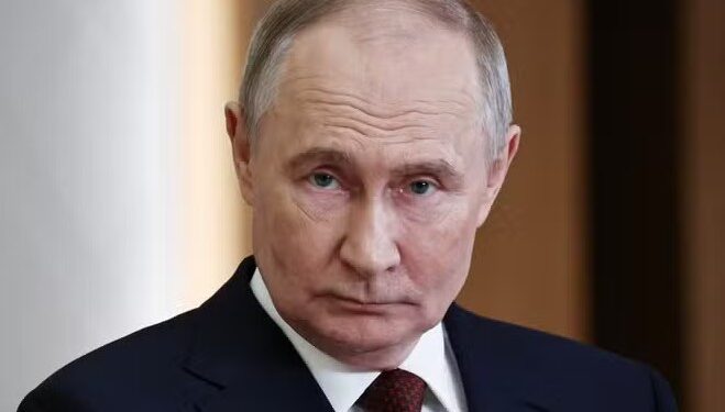 তালিবান শাসনত ৰাছিয়াৰ অনুমোদন! আমেৰিকাৰ বিৰুদ্ধে পুটিনৰ মাষ্টাৰষ্ট্ৰ’ক