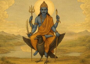 আজি শনিবাৰ, জানো আহক কি কি কৰিলে শনিৰ দশাৰ মুক্ত হ’ব পাৰি?