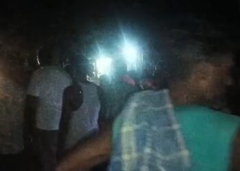 ৰাষ্ট্ৰীয় ঘাইপথত ভয়ংকৰ পথ দুৰ্ঘটনা,  প্ৰাণ হেৰুৱাই এগৰাকী মহিলাই…